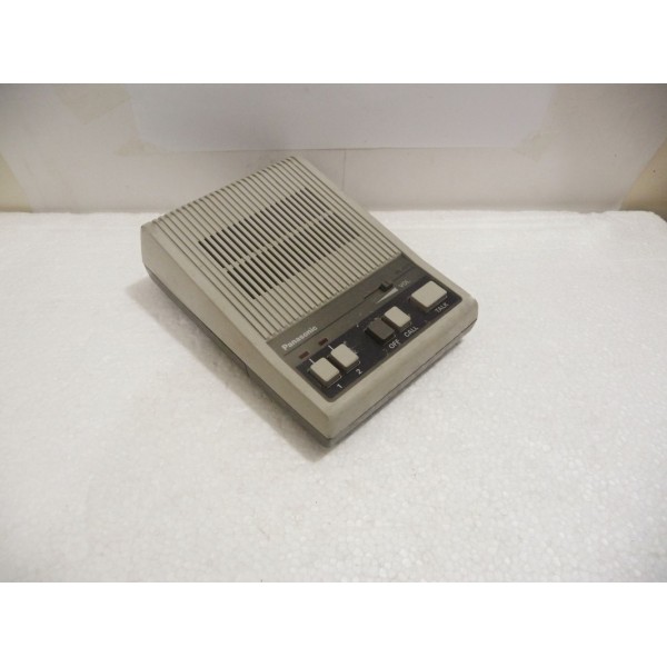 Accessory for PBX Intercom, VN-482A, Panasonic, Japan 